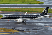 Starflyer Airbus A320-251N (JA28MC) at  Tokyo - Haneda International, Japan