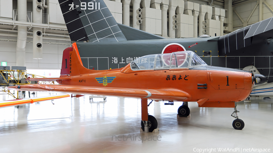 Japan Air Self-Defense Force Kawasaki KAT-1 (JA3084) | Photo 649381
