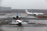 Japan Airlines - JAL Boeing 737-846 (JA336J) at  Sapporo - New Chitose, Japan