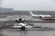 Japan Airlines - JAL Boeing 737-846 (JA336J) at  Sapporo - Chitose, Japan