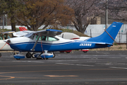 (Private) Cessna 182R Skylane II (JA3995) at  Tokyo - Chofu, Japan