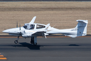 Alpha Aviation (Japan) Diamond DA42 Twin Star (JA53DA) at  Sendai, Japan