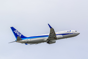 All Nippon Airways - ANA Boeing 737-881 (JA57AN) at  Okinawa - Naha, Japan