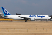 All Nippon Airways Cargo - ANA Cargo Boeing 767-381(F) (JA601F) at  Tokyo - Narita International, Japan