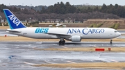 All Nippon Airways Cargo - ANA Cargo Boeing 767-381F(ER) (JA602F) at  Tokyo - Narita International, Japan