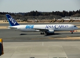 All Nippon Airways Cargo - ANA Cargo Boeing 767-381F(ER) (JA602F) at  Tokyo - Narita International, Japan