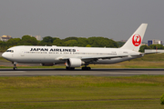 Japan Airlines - JAL Boeing 767-346(ER) (JA602J) at  Osaka - Itami International, Japan