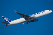 All Nippon Airways Cargo - ANA Cargo Boeing 767-316F(ER) (JA605F) at  Seoul - Incheon International, South Korea