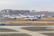 All Nippon Airways - ANA Boeing 767-381(ER) (JA608A) at  Tokyo - Haneda International, Japan