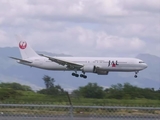 Japan Airlines - JAL Boeing 767-346(ER) (JA608J) at  Honolulu - International, United States
