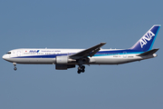 All Nippon Airways - ANA Boeing 767-381(ER) (JA609A) at  Tokyo - Narita International, Japan