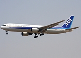 All Nippon Airways - ANA Boeing 767-381(ER) (JA611A) at  Beijing - Capital, China