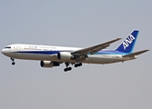 All Nippon Airways - ANA Boeing 777-381(ER) (JA611A) at  Beijing - Capital, China