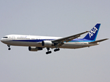All Nippon Airways - ANA Boeing 767-381(ER) (JA613A) at  Beijing - Capital, China