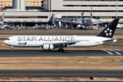 All Nippon Airways - ANA Boeing 767-381(ER) (JA614A) at  Tokyo - Haneda International, Japan