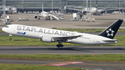 All Nippon Airways - ANA Boeing 767-381(ER) (JA614A) at  Tokyo - Haneda International, Japan