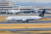 All Nippon Airways - ANA Boeing 767-381(ER) (JA614A) at  Tokyo - Haneda International, Japan