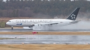 All Nippon Airways - ANA Boeing 767-381(ER) (JA614A) at  Tokyo - Narita International, Japan