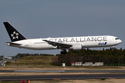 All Nippon Airways - ANA Boeing 767-381(ER) (JA614A) at  Tokyo - Narita International, Japan