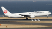 Japan Airlines - JAL Boeing 767-346(ER) (JA614J) at  Tokyo - Haneda International, Japan