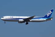 All Nippon Airways - ANA Boeing 767-381(ER) (JA617A) at  Tokyo - Narita International, Japan