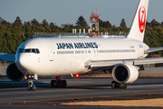 Japan Airlines - JAL Boeing 767-346(ER) (JA618J) at  Tokyo - Narita International, Japan