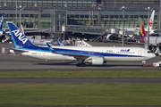 All Nippon Airways - ANA Boeing 767-381(ER) (JA622A) at  Tokyo - Haneda International, Japan