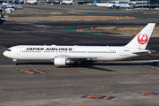 Japan Airlines - JAL Boeing 767-346(ER) (JA623J) at  Tokyo - Haneda International, Japan