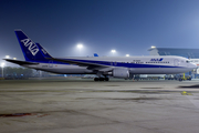 All Nippon Airways - ANA Boeing 767-381(ER) (JA625A) at  Guangzhou - Baiyun, China