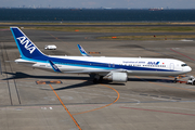 All Nippon Airways - ANA Boeing 767-381(ER) (JA626A) at  Tokyo - Haneda International, Japan