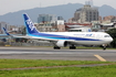 All Nippon Airways - ANA Boeing 767-381(ER) (JA627A) at  Taipei - Songshan, Taiwan