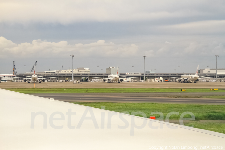 Japan Airlines - JAL Boeing 767-346(ER) (JA653J) | Photo 438283