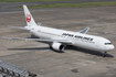 Japan Airlines - JAL Boeing 767-346(ER) (JA659J) at  Tokyo - Haneda International, Japan