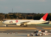 Japan Airlines - JAL Boeing 777-246(ER) (JA702J) at  Tokyo - Narita International, Japan