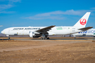 Japan Airlines - JAL Boeing 777-246(ER) (JA705J) at  Victorville - Southern California Logistics, United States