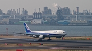 All Nippon Airways - ANA Boeing 777-281 (JA706A) at  Tokyo - Haneda International, Japan