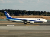 All Nippon Airways - ANA Boeing 777-281(ER) (JA707A) at  Tokyo - Narita International, Japan