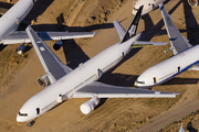 All Nippon Airways - ANA Boeing 777-281 (JA712A) at  Mojave Air and Space Port, United States