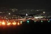 All Nippon Airways - ANA Boeing 777-281(ER) (JA715A) at  Osaka - Itami International, Japan