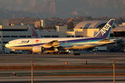 All Nippon Airways - ANA Boeing 777-281(ER) (JA715A) at  Los Angeles - International, United States