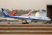 All Nippon Airways - ANA Boeing 777-281(ER) (JA715A) at  Los Angeles - International, United States