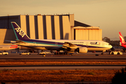 All Nippon Airways - ANA Boeing 777-281(ER) (JA715A) at  Los Angeles - International, United States