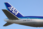 All Nippon Airways - ANA Boeing 777-281(ER) (JA715A) at  Los Angeles - International, United States