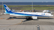 All Nippon Airways - ANA Boeing 777-281(ER) (JA716A) at  Tokyo - Haneda International, Japan