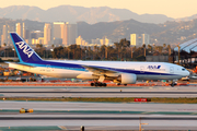 All Nippon Airways - ANA Boeing 777-281(ER) (JA716A) at  Los Angeles - International, United States