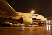 All Nippon Airways - ANA Boeing 777-281(ER) (JA716A) at  Los Angeles - International, United States