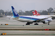 All Nippon Airways - ANA Boeing 777-281(ER) (JA716A) at  Los Angeles - International, United States