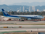 All Nippon Airways - ANA Boeing 777-281(ER) (JA717A) at  Los Angeles - International, United States