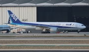 All Nippon Airways - ANA Boeing 777-281(ER) (JA717A) at  Los Angeles - International, United States