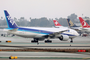 All Nippon Airways - ANA Boeing 777-281(ER) (JA717A) at  Los Angeles - International, United States